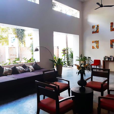 The Gallery Boutique Hotel Siem Reap Exteriér fotografie