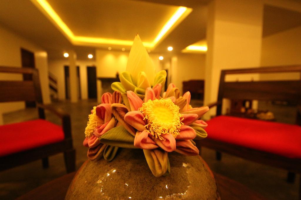 The Gallery Boutique Hotel Siem Reap Exteriér fotografie