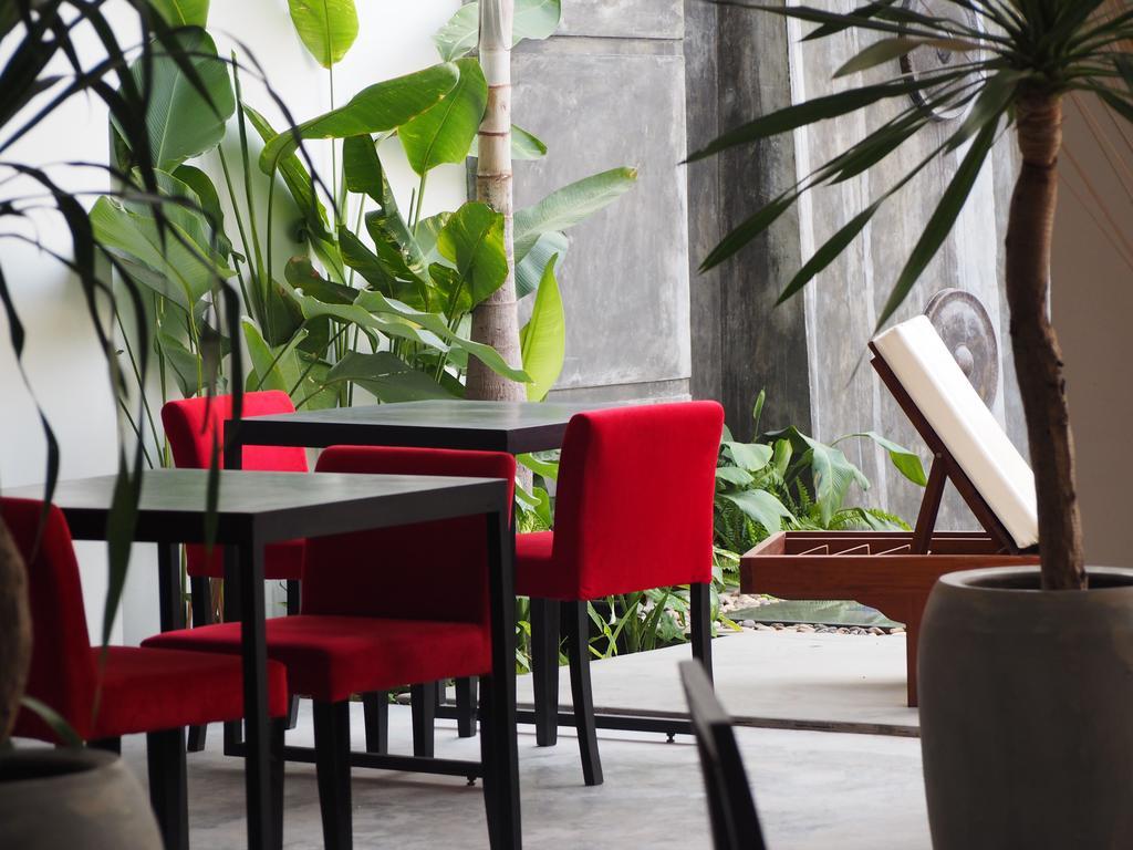 The Gallery Boutique Hotel Siem Reap Exteriér fotografie