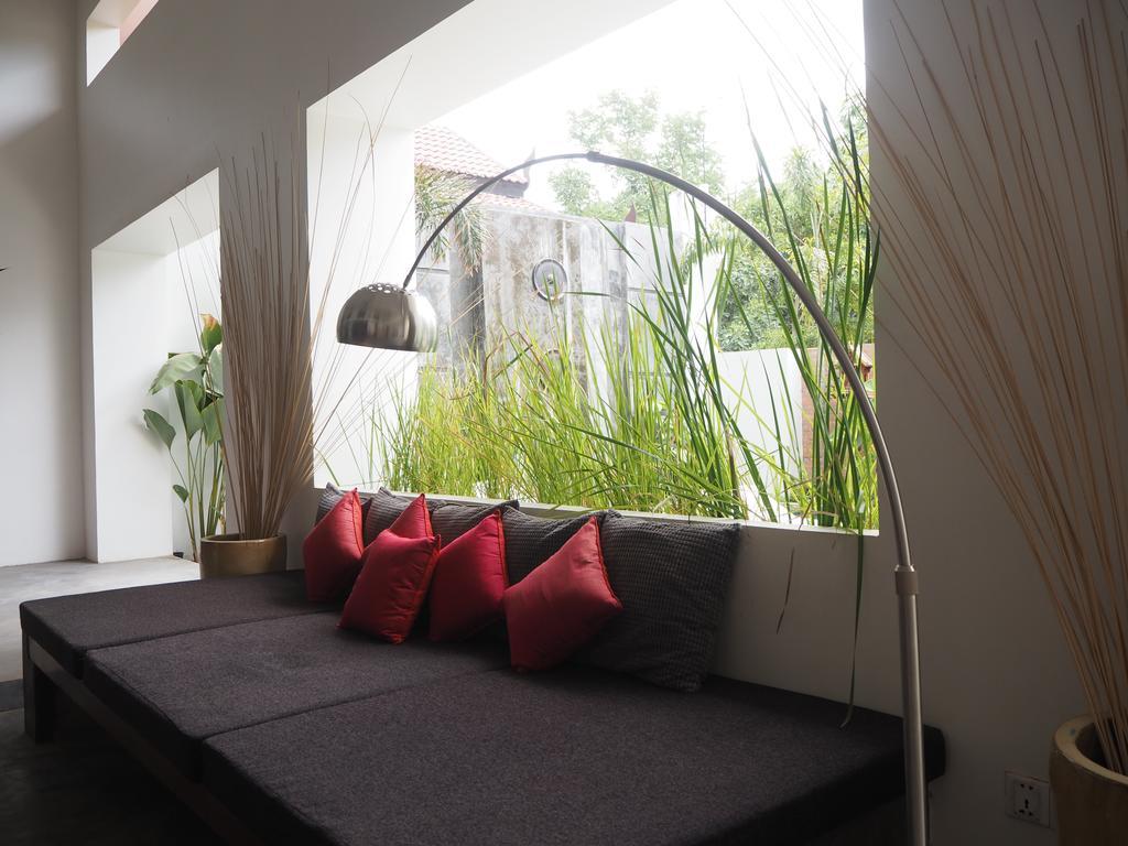 The Gallery Boutique Hotel Siem Reap Exteriér fotografie
