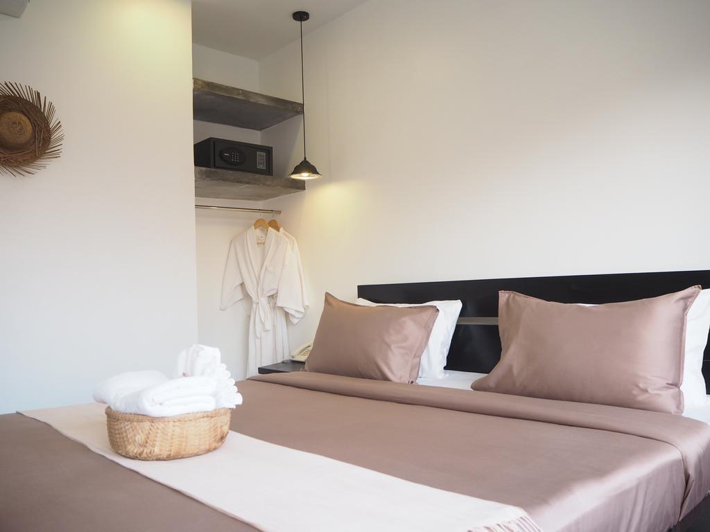 The Gallery Boutique Hotel Siem Reap Pokoj fotografie