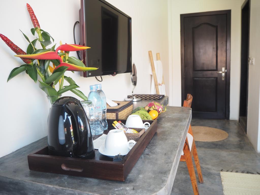The Gallery Boutique Hotel Siem Reap Pokoj fotografie