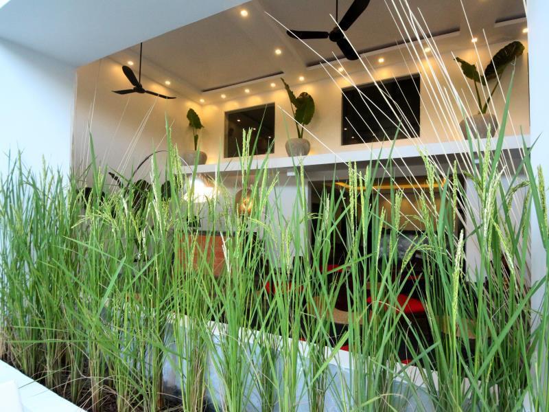 The Gallery Boutique Hotel Siem Reap Exteriér fotografie