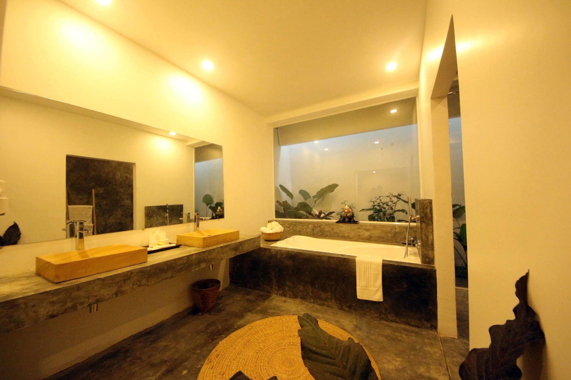 The Gallery Boutique Hotel Siem Reap Exteriér fotografie