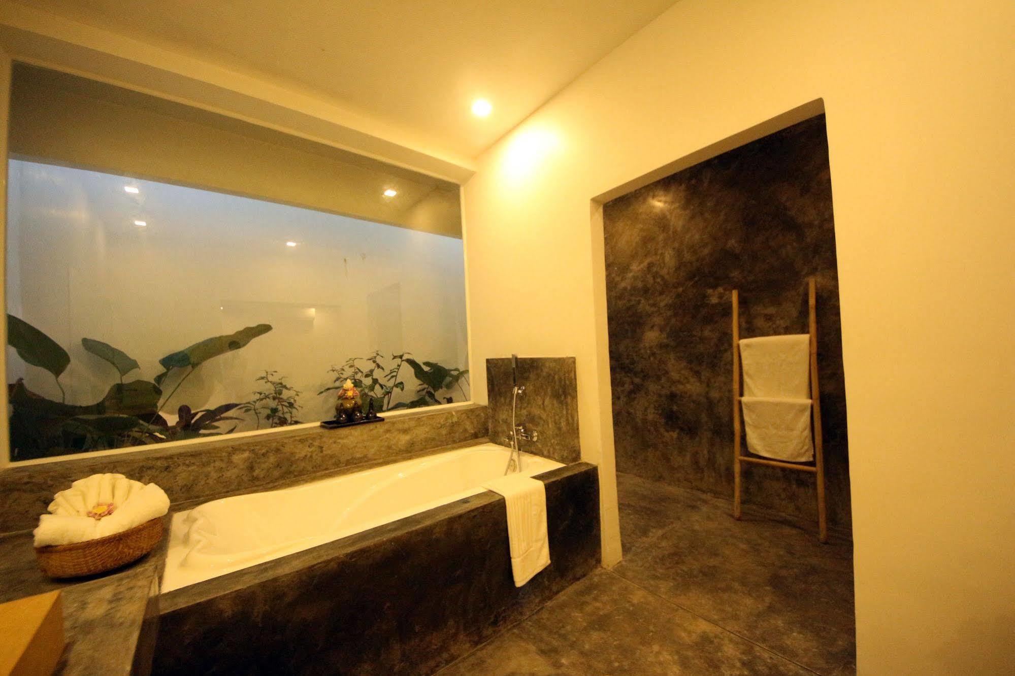 The Gallery Boutique Hotel Siem Reap Exteriér fotografie