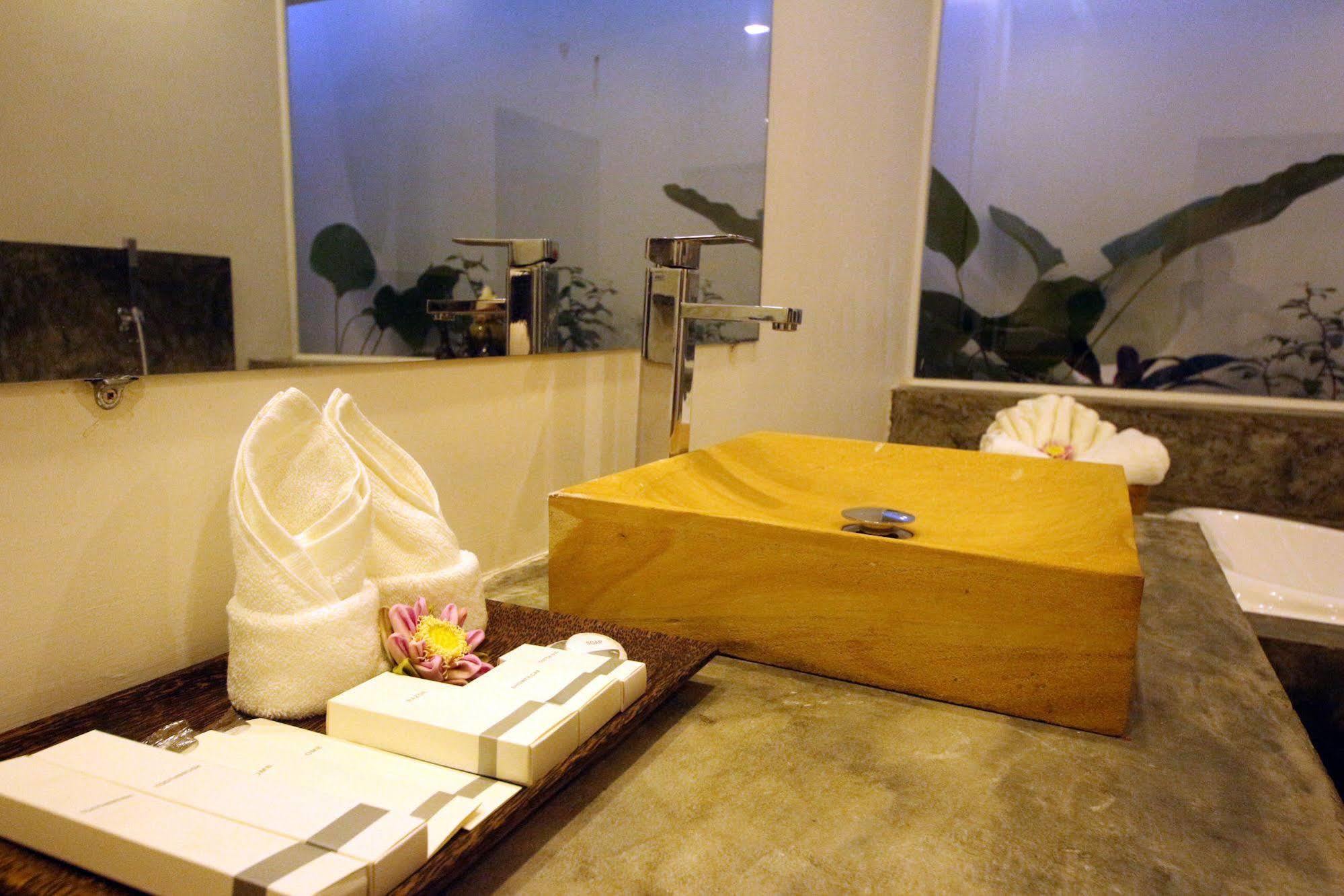 The Gallery Boutique Hotel Siem Reap Exteriér fotografie