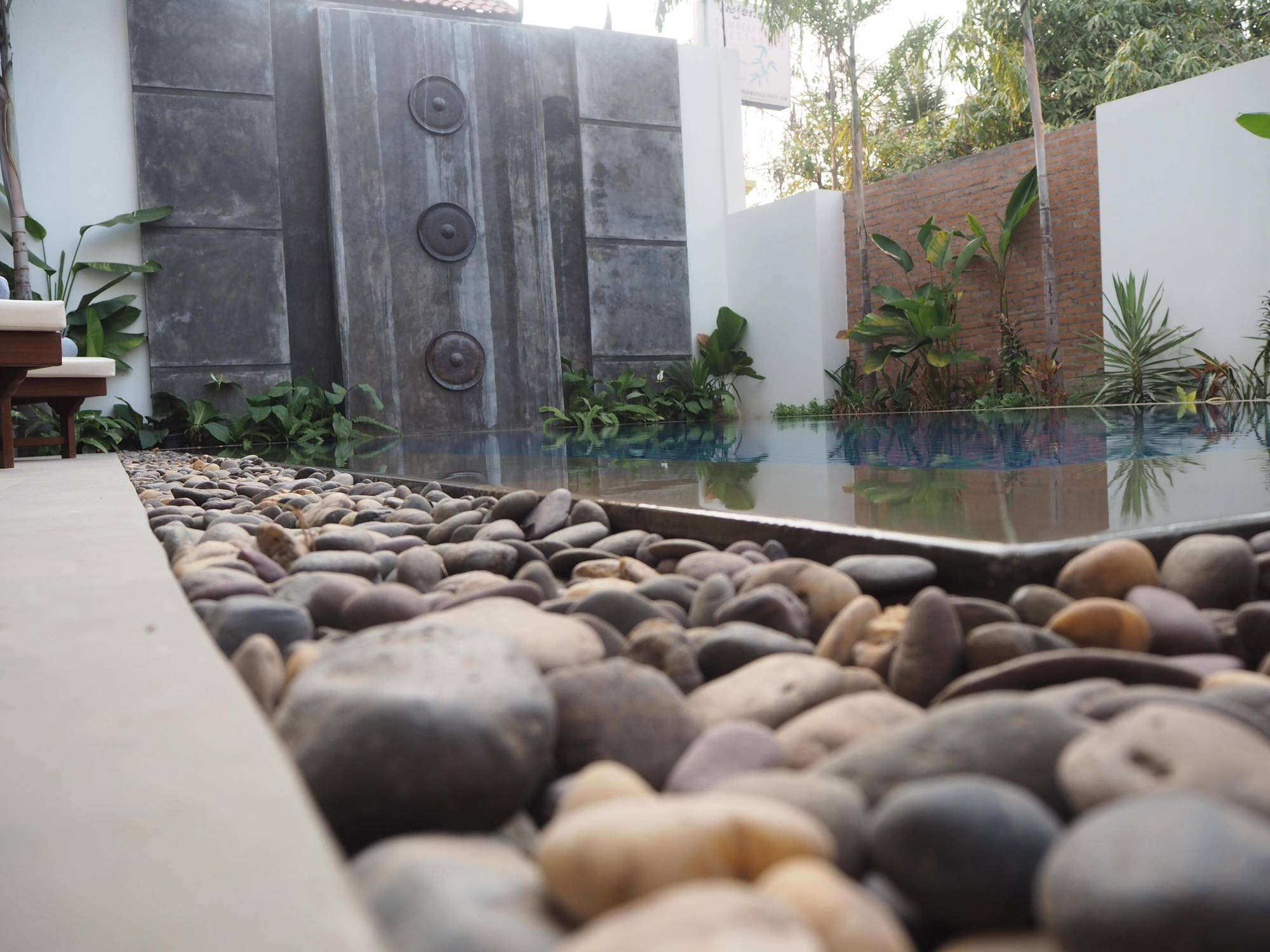 The Gallery Boutique Hotel Siem Reap Exteriér fotografie