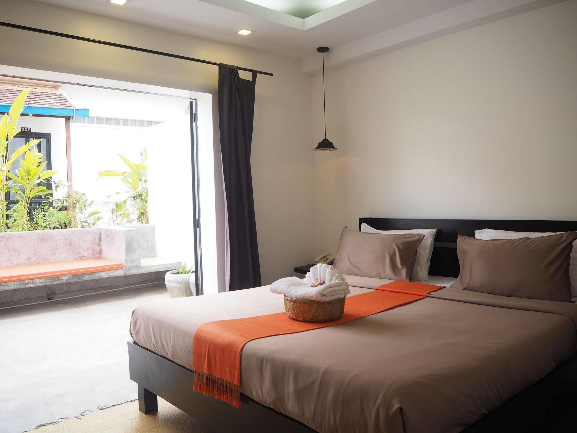 The Gallery Boutique Hotel Siem Reap Exteriér fotografie