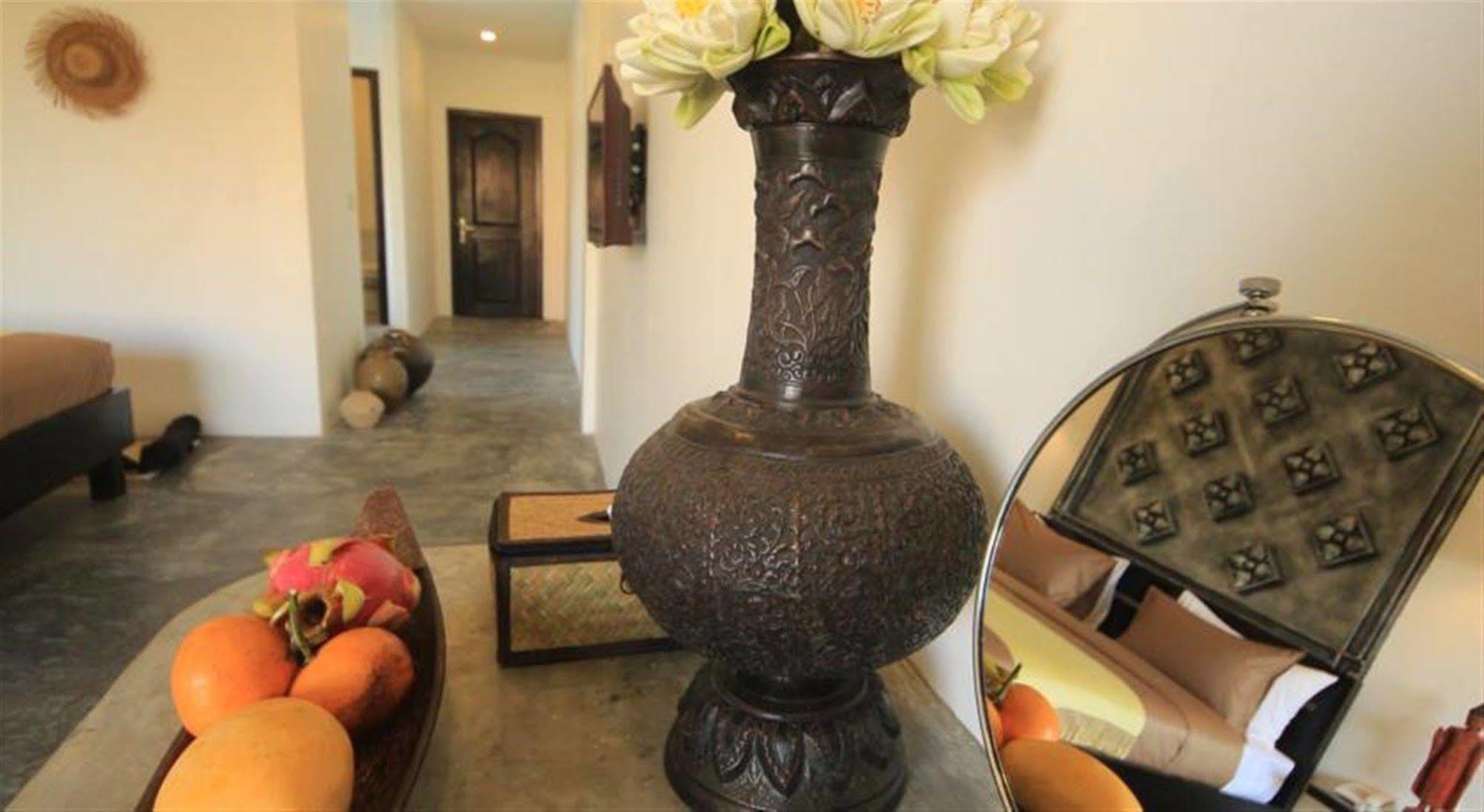 The Gallery Boutique Hotel Siem Reap Exteriér fotografie