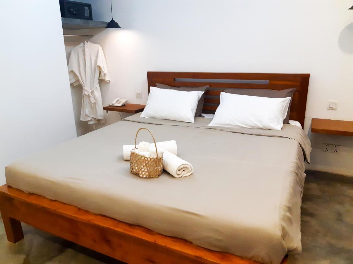 The Gallery Boutique Hotel Siem Reap Exteriér fotografie