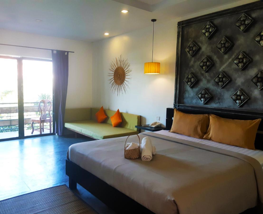 The Gallery Boutique Hotel Siem Reap Exteriér fotografie
