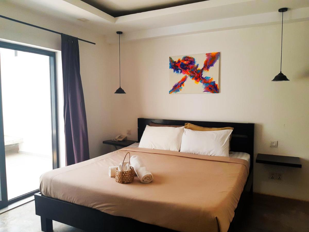 The Gallery Boutique Hotel Siem Reap Exteriér fotografie